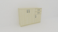 Program sektor č.16 - jen osobní odběr