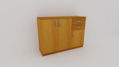 Program sektor č.16 - jen osobní odběr