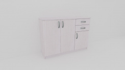 Program sektor č.16 - jen osobní odběr