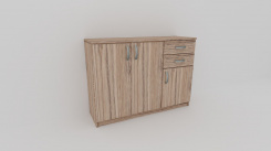 Program sektor č.16 - jen osobní odběr