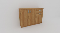 Program sektor č.16 - jen osobní odběr