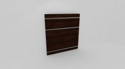 TV stěna SMART - jen osobní odběr