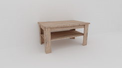 Konferenční stolek ALAN, š.100cm - jen osobní odběr