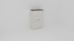 OS ADEL - č. 12 - skříň č.2 - jen osobní odběr