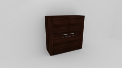 OS ADEL - č. 13 - skříňka 4dvéřová - jen osobní odběr