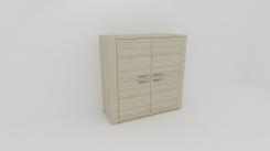 OS ADEL - č. 13 - skříňka 4dvéřová - jen osobní odběr