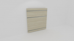 1m2 / TV stěna SMART - jen osobní odběr