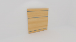 1m2 / TV stěna SMART - jen osobní odběr