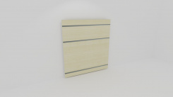 1m2 / TV stěna SMART - jen osobní odběr