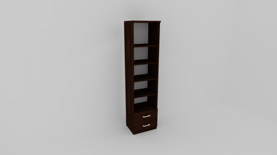 Knihovna JONY č.8 - jen osobní odběr