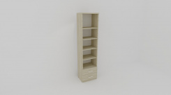 Knihovna JONY č.8 - jen osobní odběr