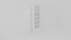 Knihovna JONY č.8 - jen osobní odběr