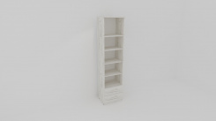 Knihovna JONY č.8 - jen osobní odběr