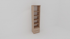 Knihovna JONY č.8 - jen osobní odběr