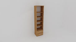 Knihovna JONY č.8 - jen osobní odběr