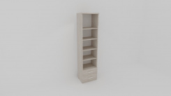 Knihovna JONY č.8 - jen osobní odběr