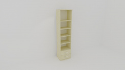 Knihovna JONY č.8 - jen osobní odběr