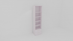 Knihovna JONY č.8 - jen osobní odběr