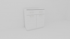 Komoda JONY 1 - jen osobní odběr