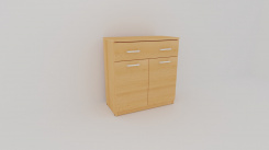 Komoda JONY 1 - jen osobní odběr