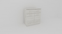 Komoda JONY 1 - jen osobní odběr