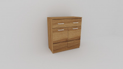 Komoda JONY 1 - jen osobní odběr