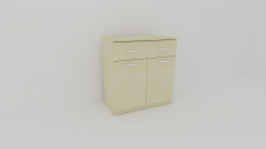 Komoda JONY 1 - jen osobní odběr