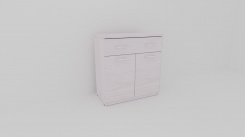 Komoda JONY 1 - jen osobní odběr