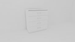 Komoda JONY 2 - jen osobní odběr