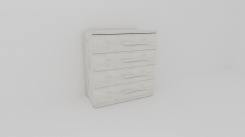 Komoda JONY 2 - jen osobní odběr