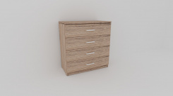 Komoda JONY 2 - jen osobní odběr