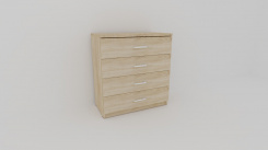 Komoda JONY 2 - jen osobní odběr