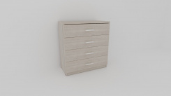 Komoda JONY 2 - jen osobní odběr