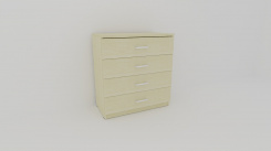 Komoda JONY 2 - jen osobní odběr