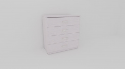 Komoda JONY 2 - jen osobní odběr