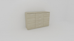 Komoda JONY 3 - jen osobní odběr