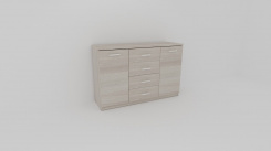 Komoda JONY 3 - jen osobní odběr