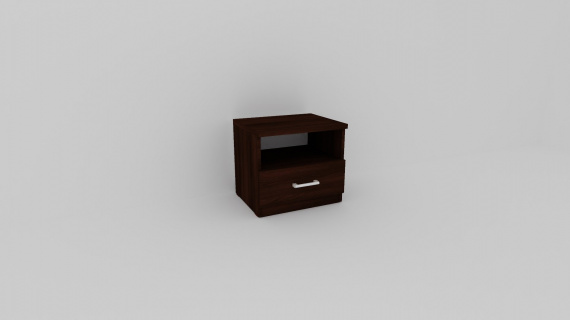 Noční stolek JONY 5 - jen osobní odběr