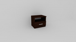 Noční stolek JONY 5 - jen osobní odběr