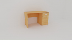 Psací stůl JONY 4 - jen osobní odběr