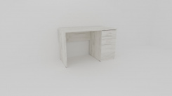 Psací stůl JONY 4 - jen osobní odběr