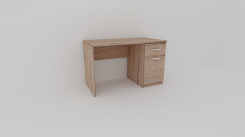 Psací stůl JONY 4 - jen osobní odběr