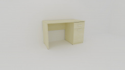 Psací stůl JONY 4 - jen osobní odběr