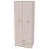 Šatní skříň JONY č.9 - jen osobní odběr