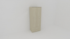 Šatní skříň JONY č.9 - jen osobní odběr