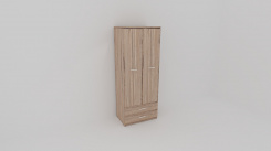 Šatní skříň JONY č.9 - jen osobní odběr
