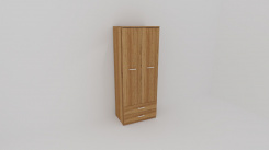 Šatní skříň JONY č.9 - jen osobní odběr