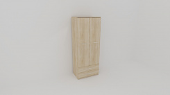 Šatní skříň JONY č.9 - jen osobní odběr