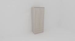 Šatní skříň JONY č.9 - jen osobní odběr