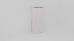 Šatní skříň JONY č.9 - jen osobní odběr